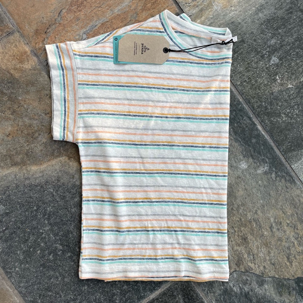 Womens Crop Top